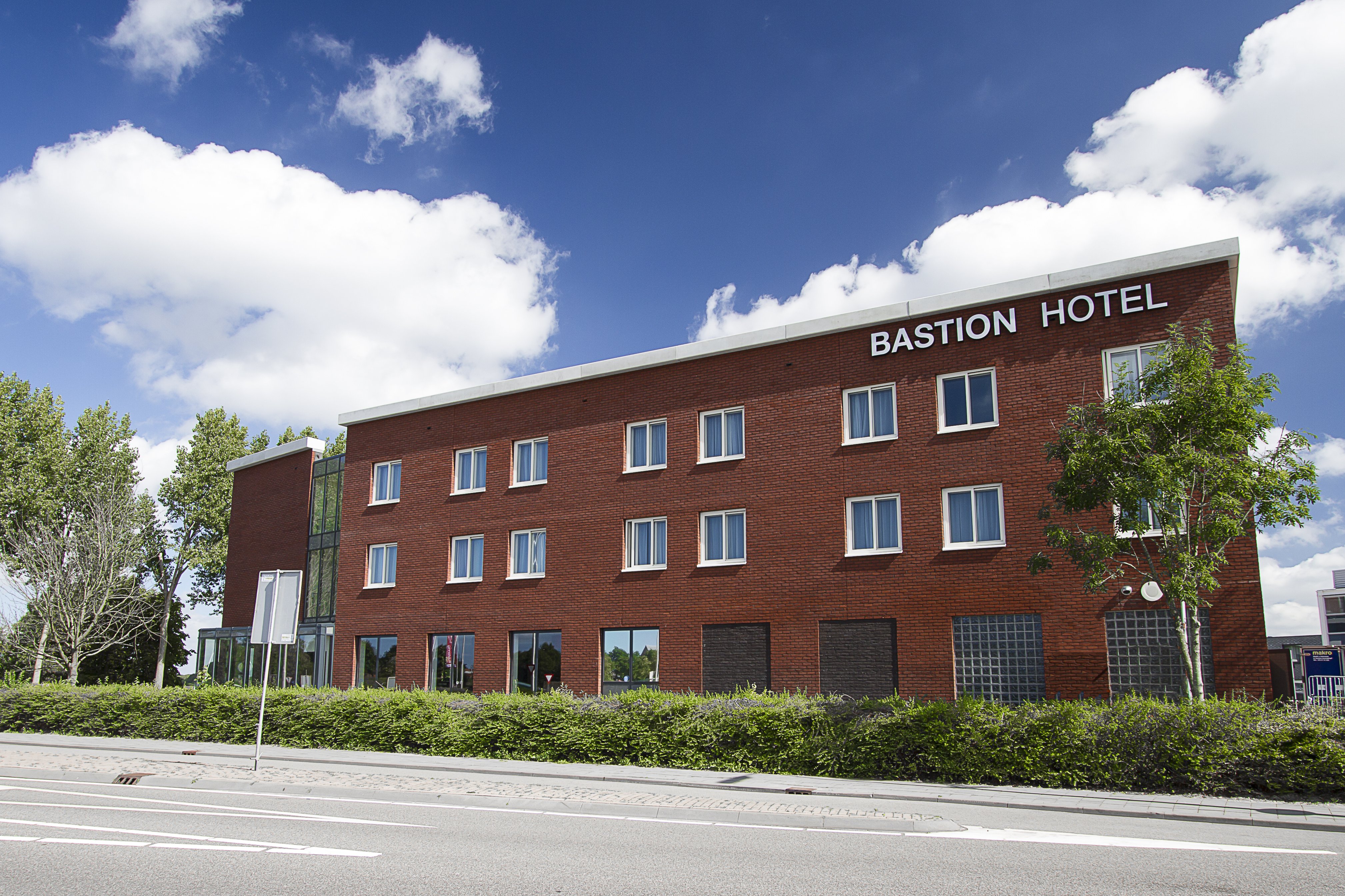 BASTION HOTEL BRIELLE EUROPOORT 1/30