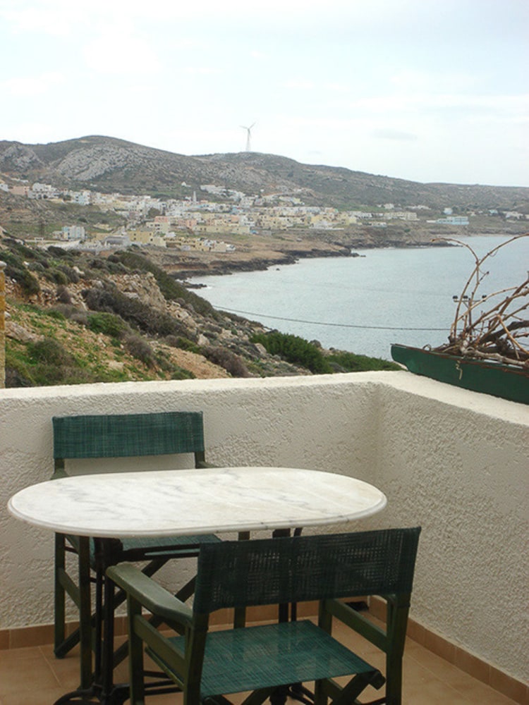 Finiki View Hotel Apartments 44/50