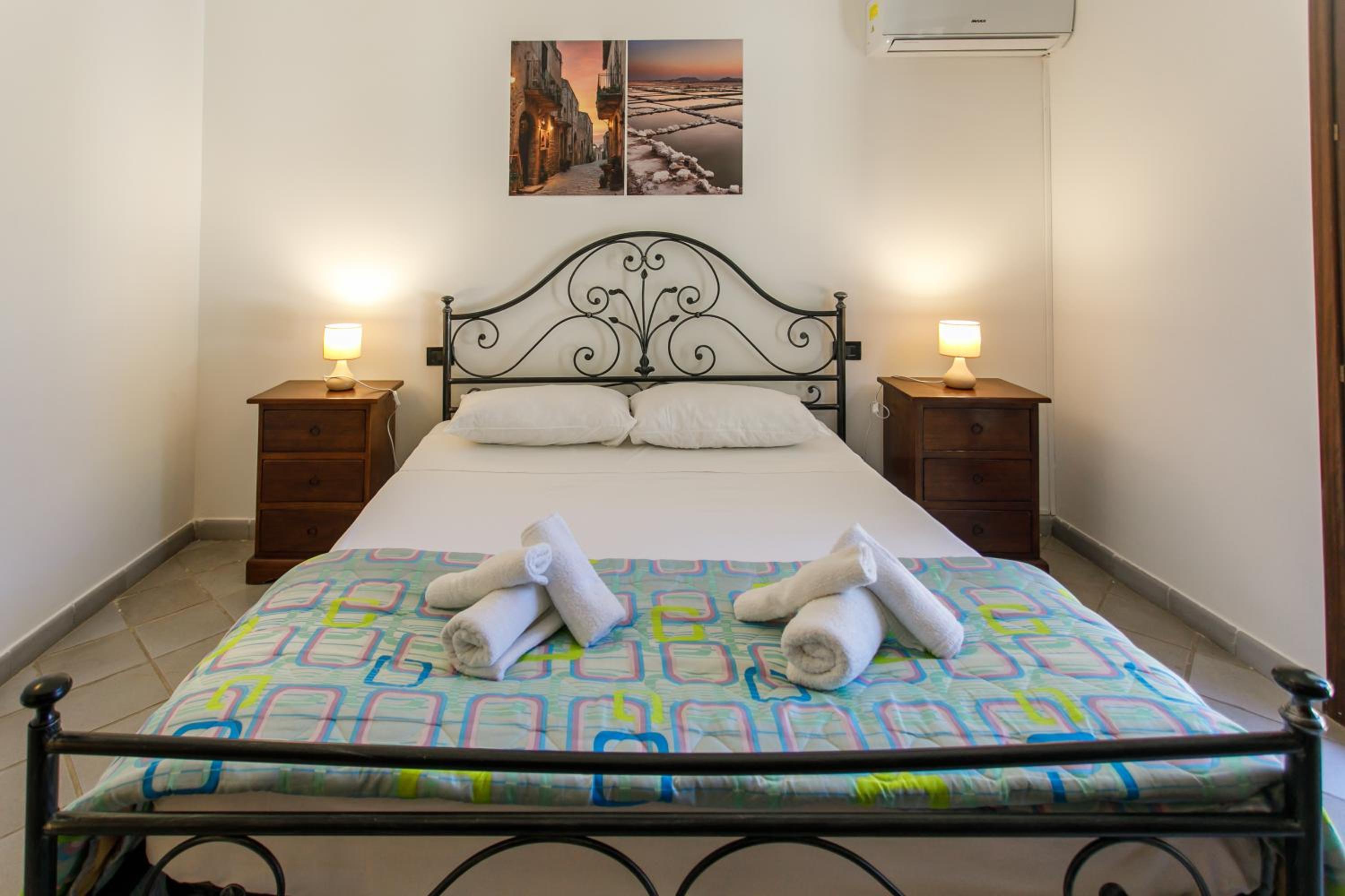 Residence Il Baglio 17/62