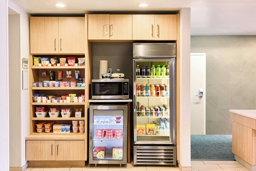 Springhill Suites Phoenix Glendale Peoria 22/49