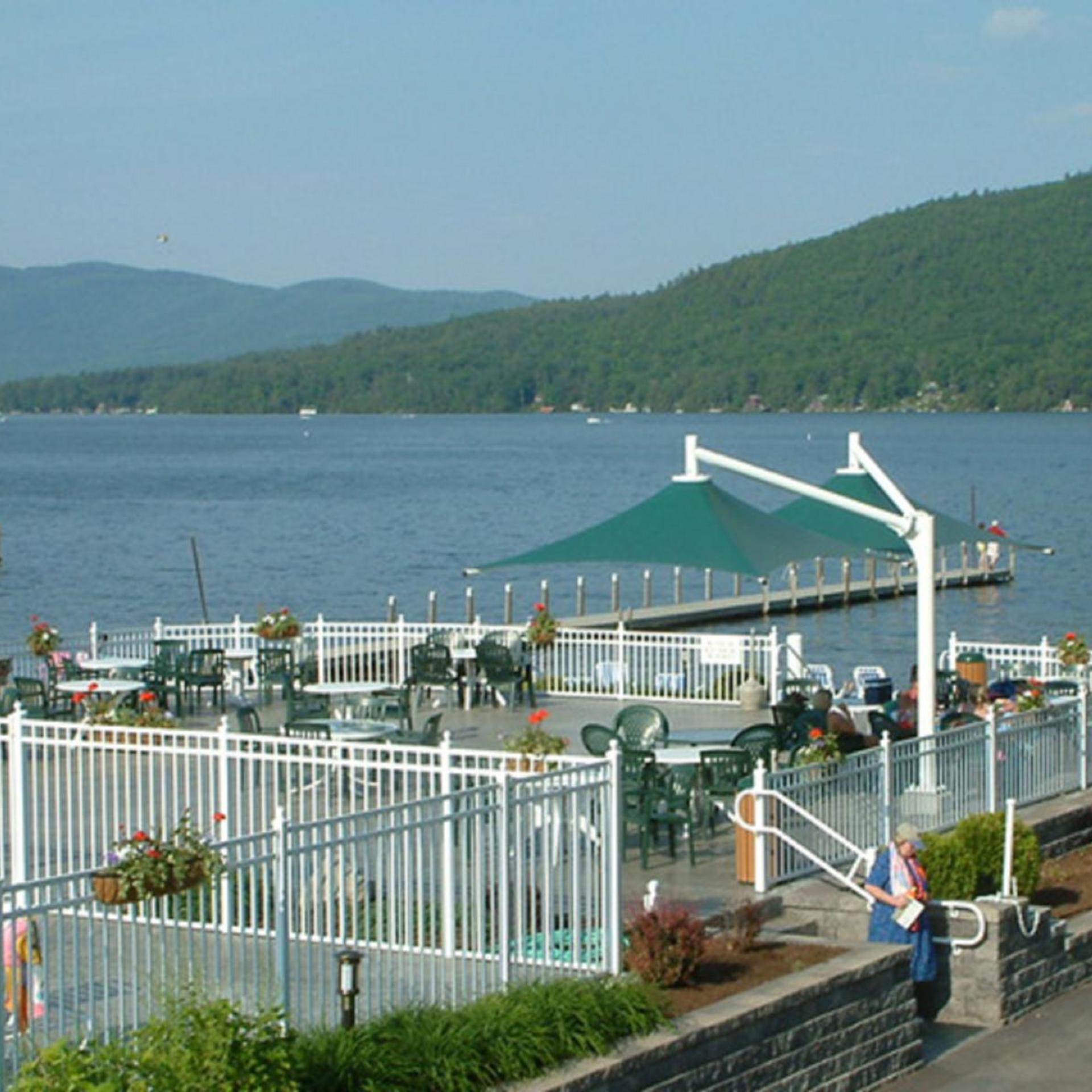 Marine Village Resort 4/51