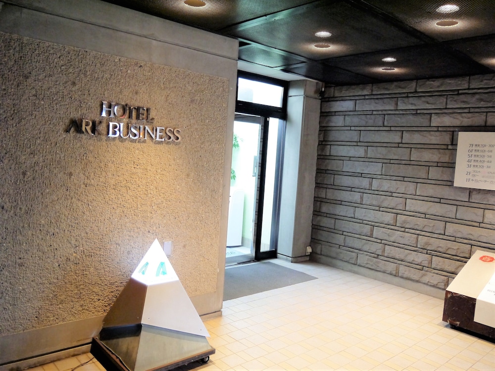 ArC LIFESTYLE SPACE & HOTEL 31/44