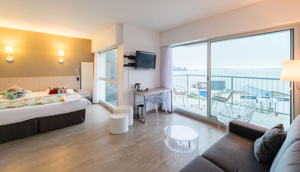 Valdys Resort Roscoff 5/60