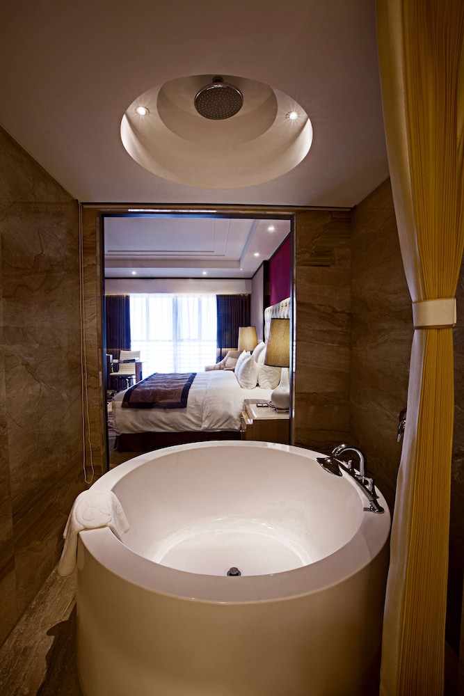 Nanning Landmark Hotel 64/66