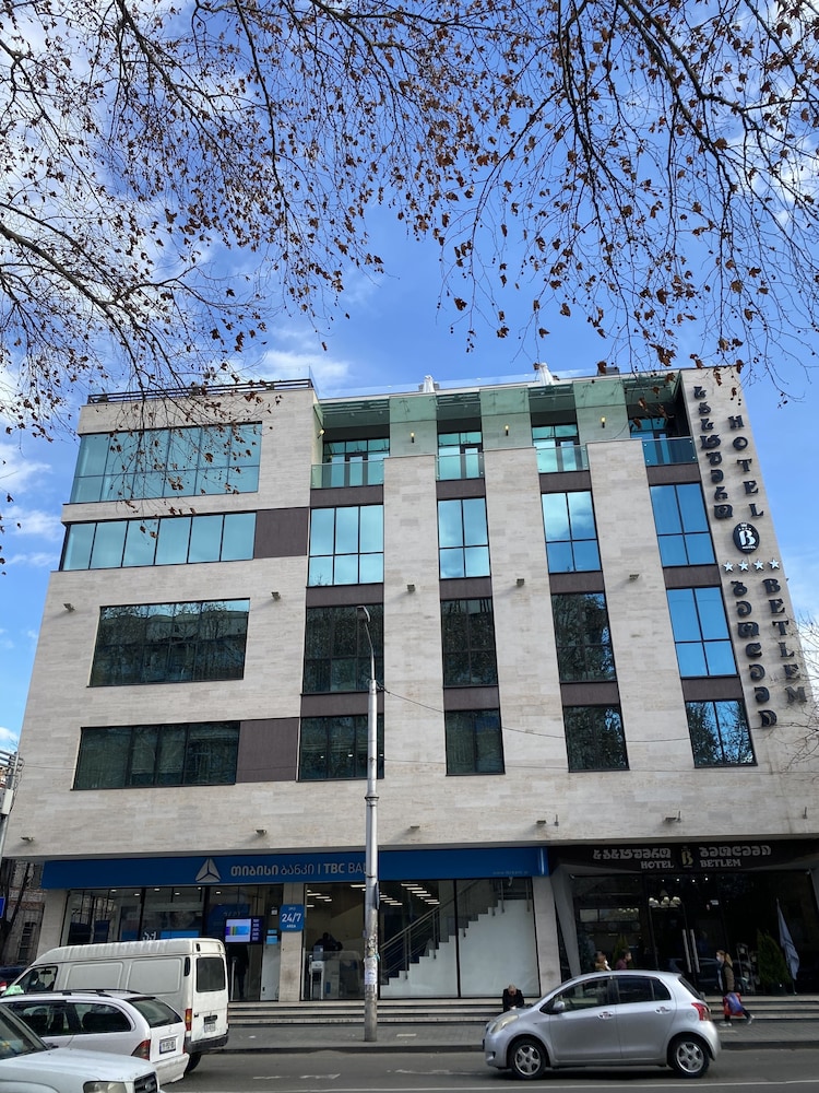 Betlem Hotel, Tbilisi in TBILISI