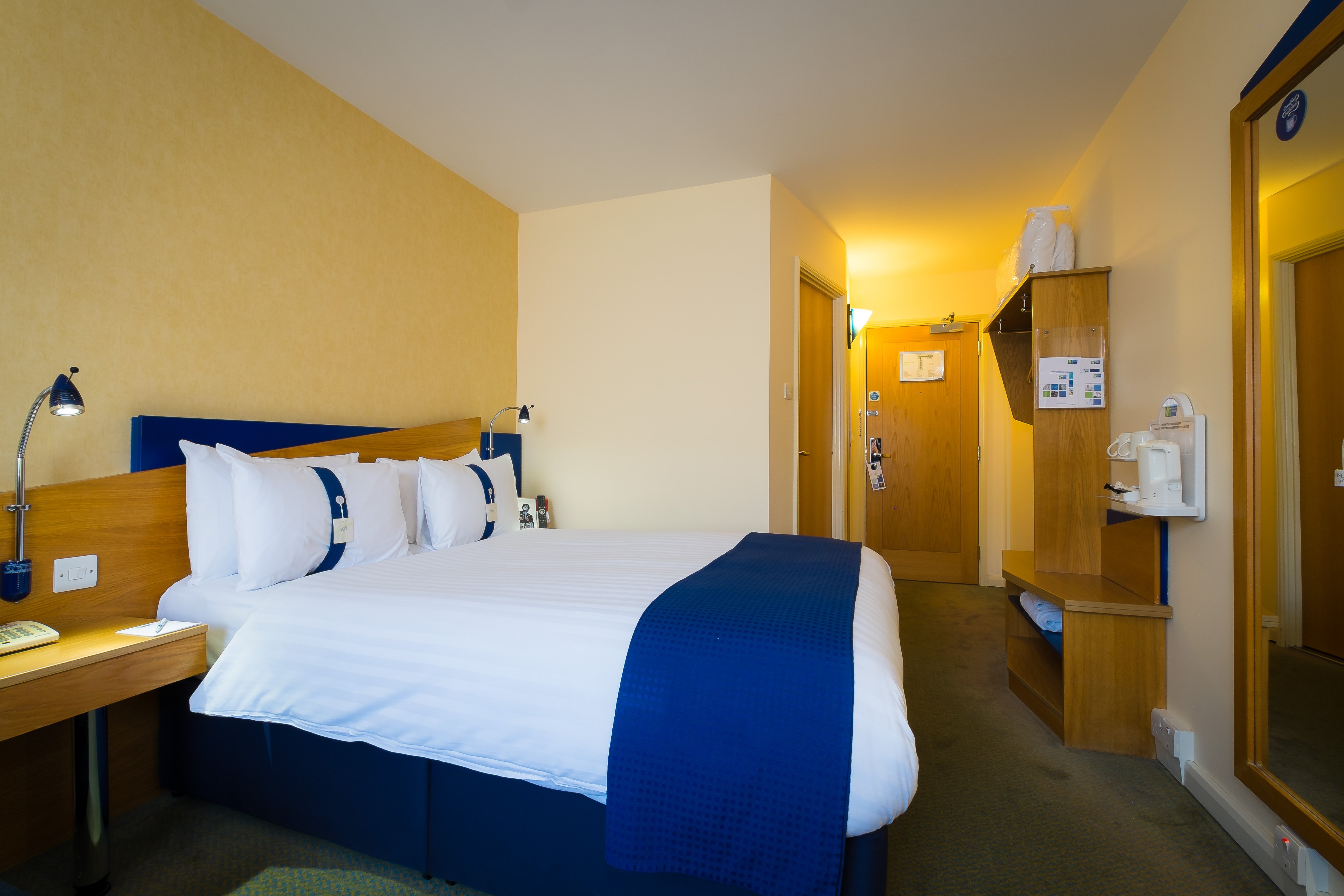 Express By Holiday Inn Aberdeen City Centre 19/73