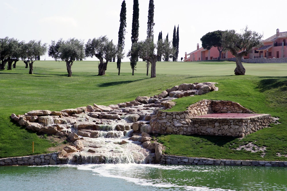 La Finca Golf Spa Resort Adults Only 6/73