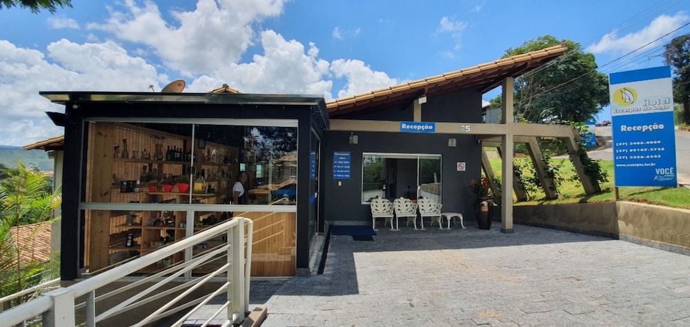 Hotel Escarpas do Lago 23/30