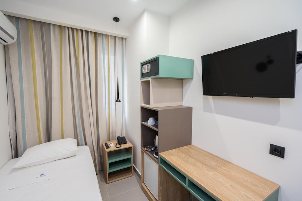 Infinity City Boutique Hotel 41/50