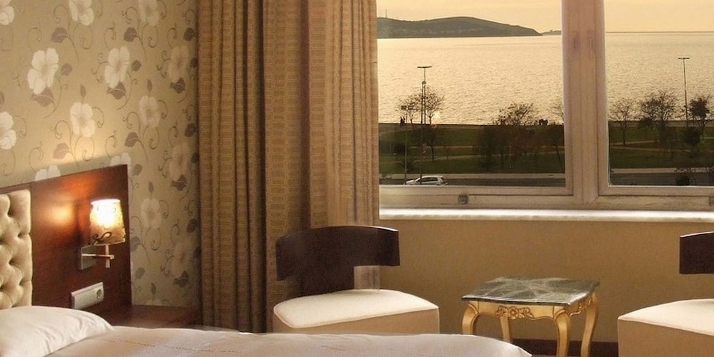 Suadiye Hotel 39/63