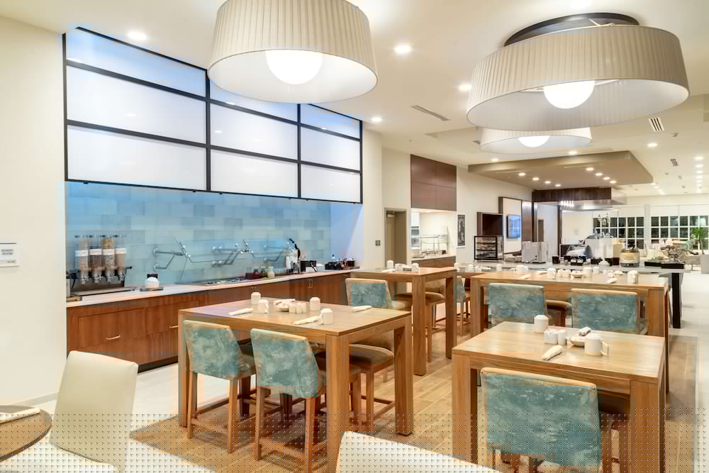 Hilton Garden Inn Tampa-Wesley Chapel 50/59