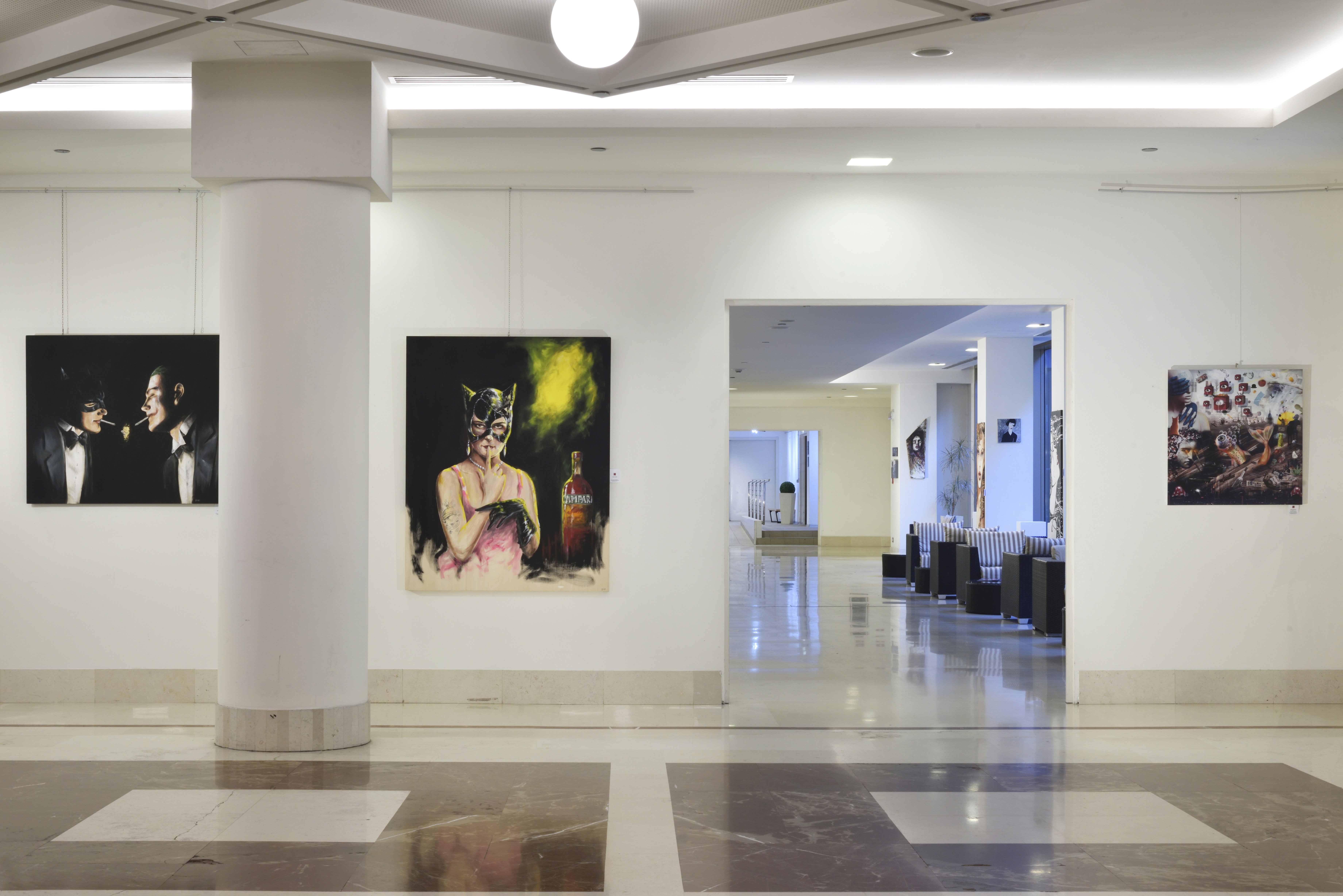 Unahotels Expo Fiera Milano 13/66