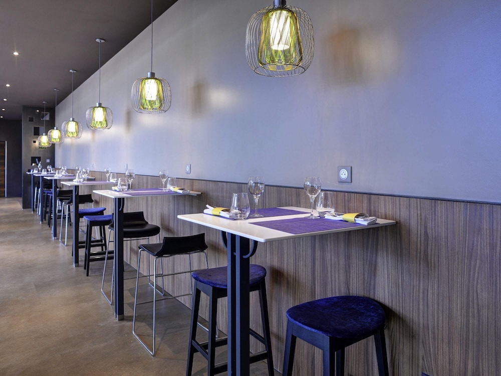 Novotel Paris 14 Porte D'orleans 35/49