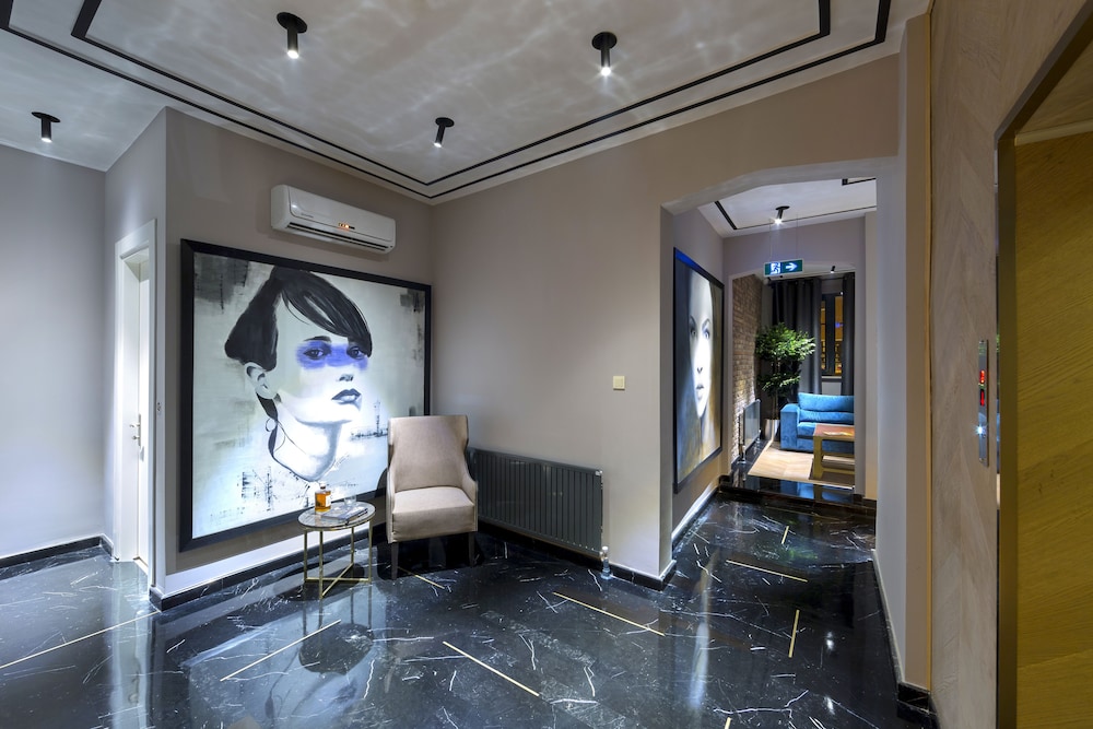 Walton Hotels Galata 22/35
