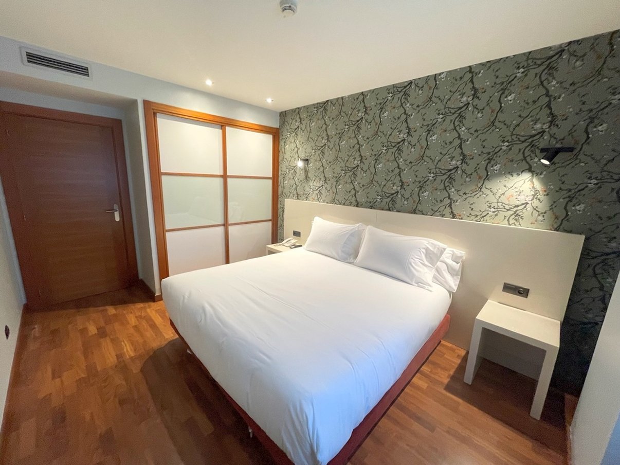 San Fermin Suites 4/21