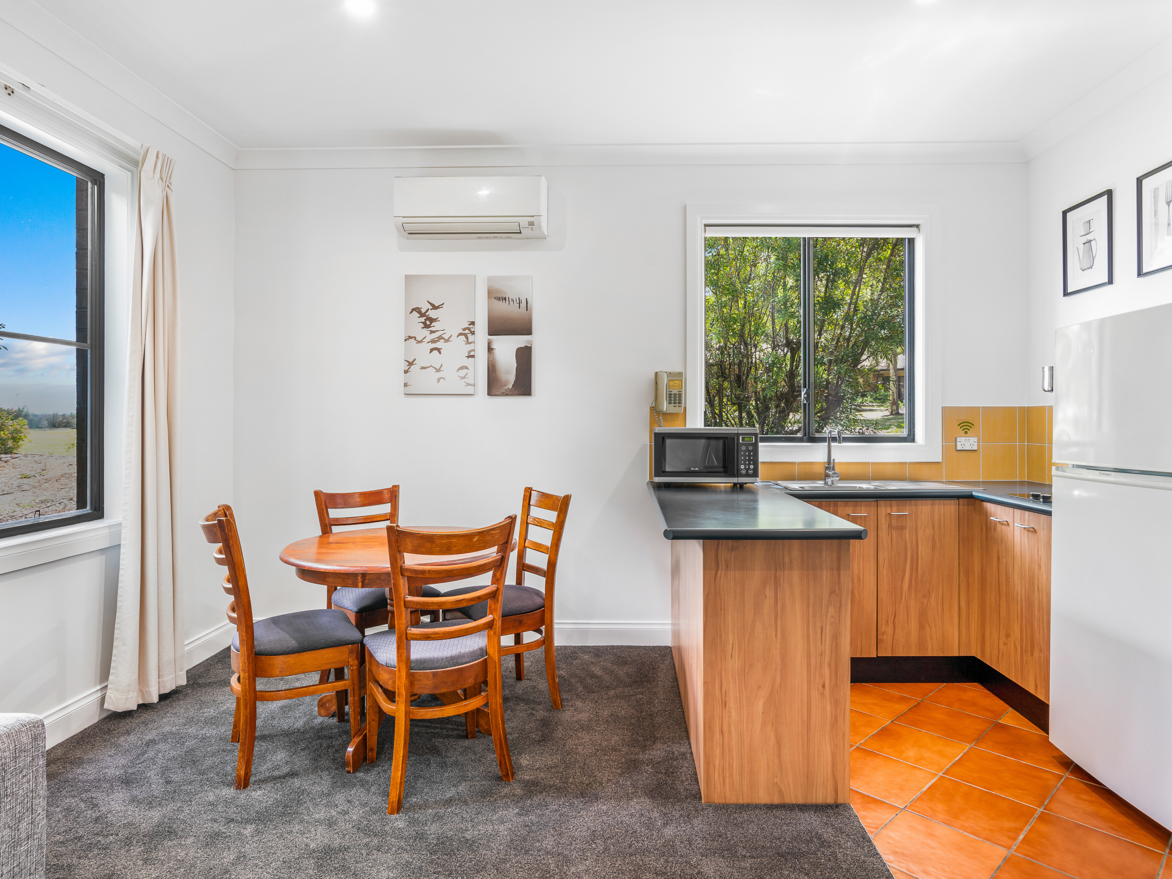 Leisure Inn Pokolbin 48/71