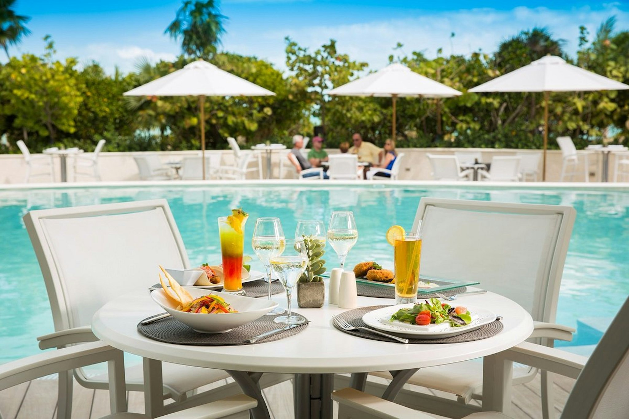 The Shore Club Turks and Caicos 52/74