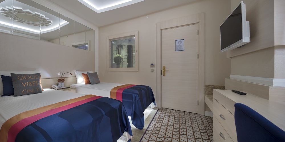 Granada Luxury Belek 30/77