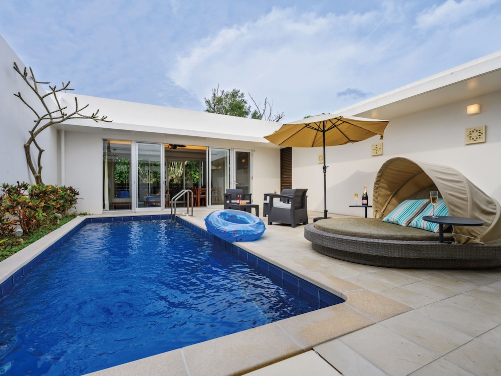 Pool Villa Imadomari by Coldio Premium 38/72