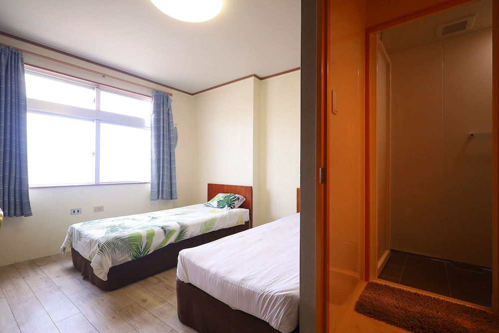 Minshuku Seaside House Dugong 15/43