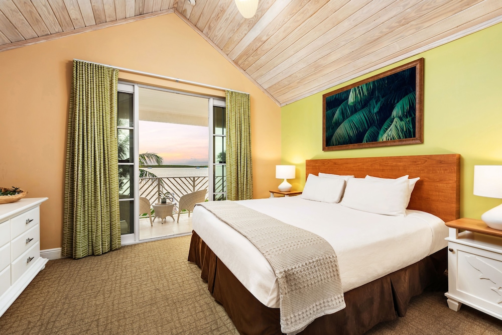 Islander Bayside Resort 15/50