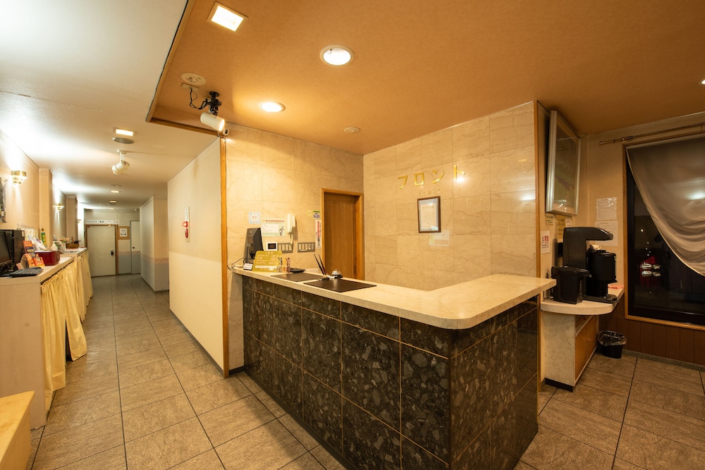 Hotel Hana 12/70