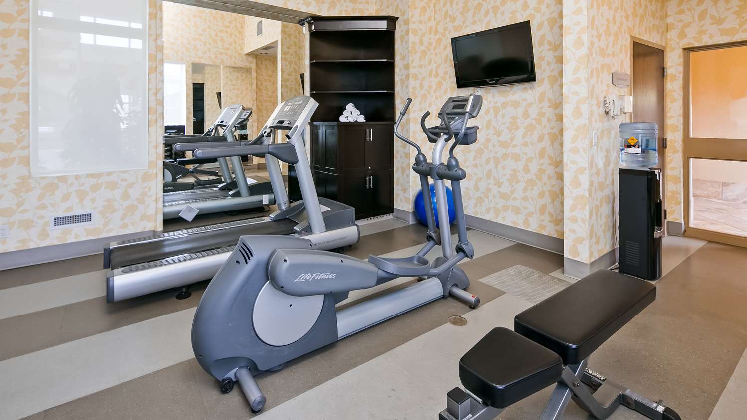 Best Western Sunrise Inn and Suites 7/21