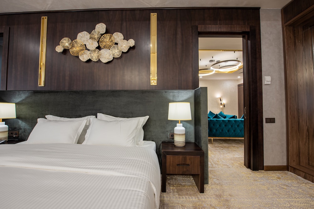 Wyndham Garden Tashkent 42/84