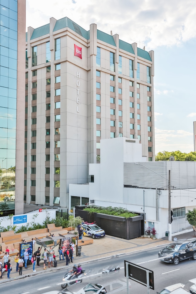 Ibis Sao Paulo Congonhas 61/68