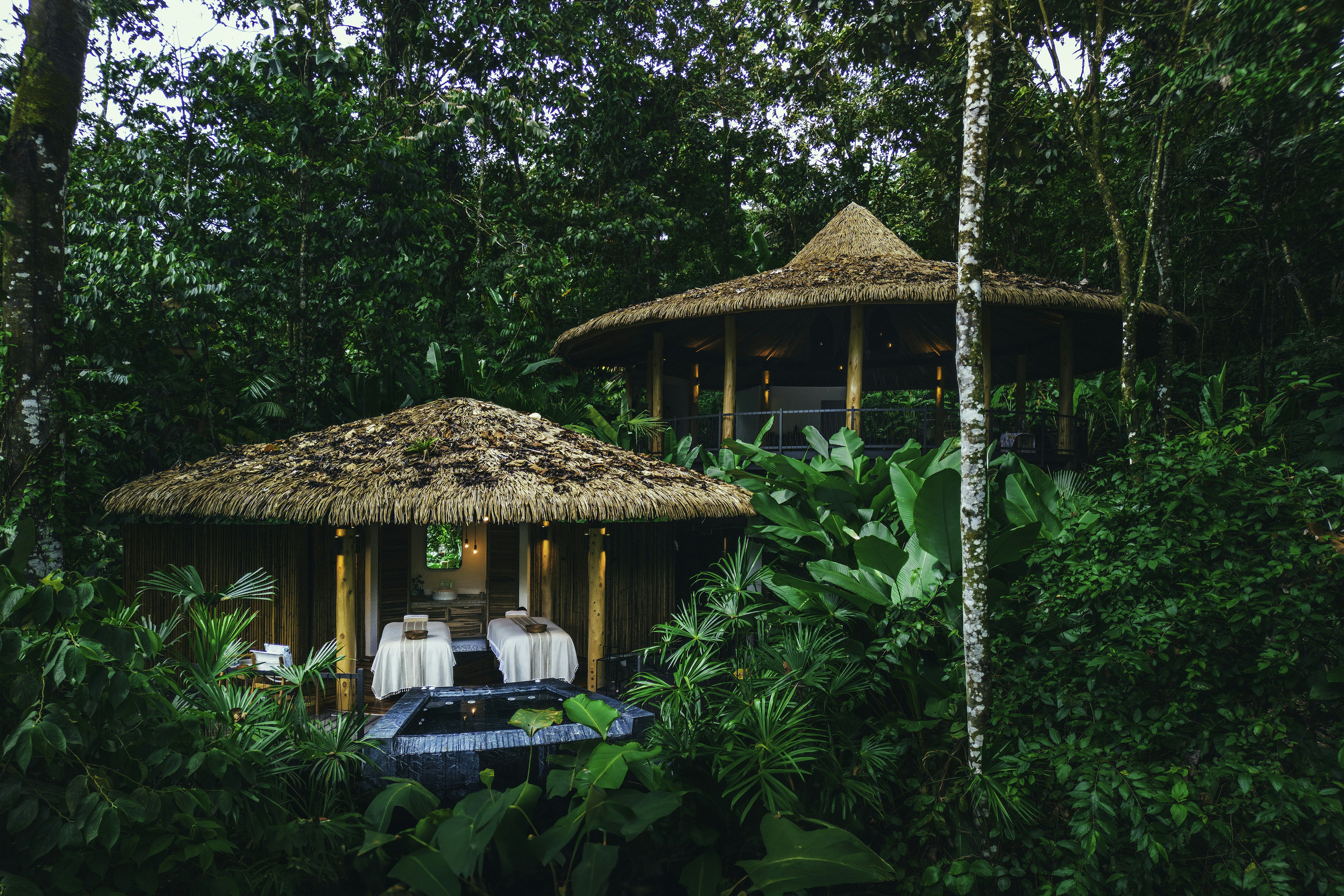 Nayara Tented Camp 46/50