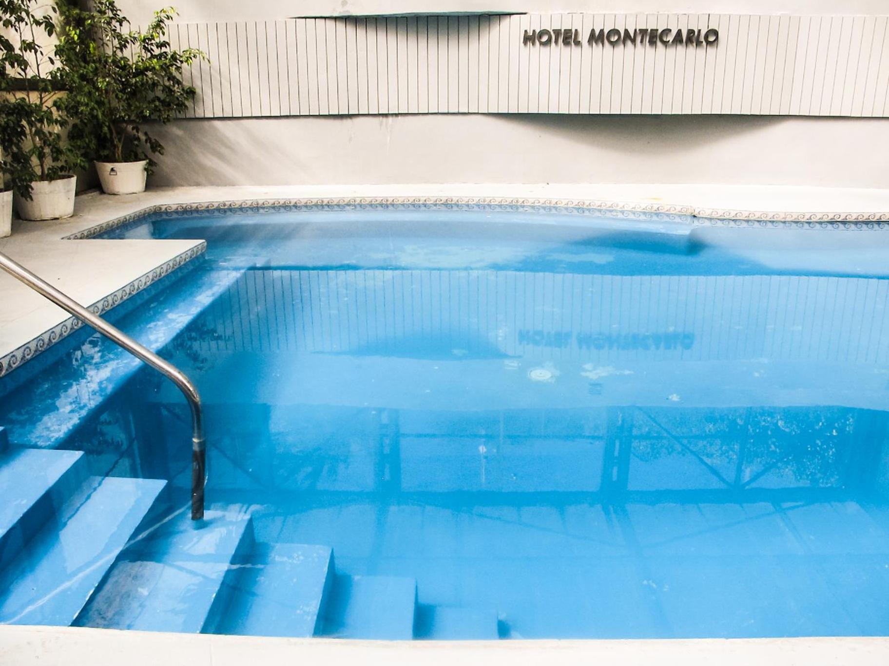 Hotel Montecarlo 29/50