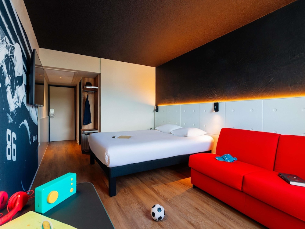 Ibis Styles Lyon Sud Vienne 18/48