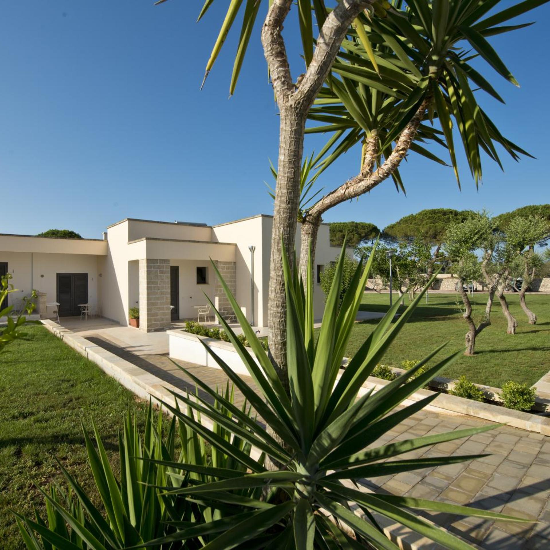 Hotel Village Gabriella 46/57