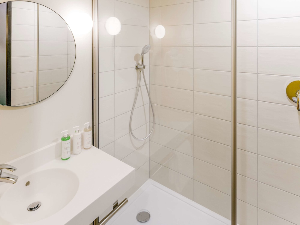 Ibis Styles Paris Meteor Avenue D'italie 7/61
