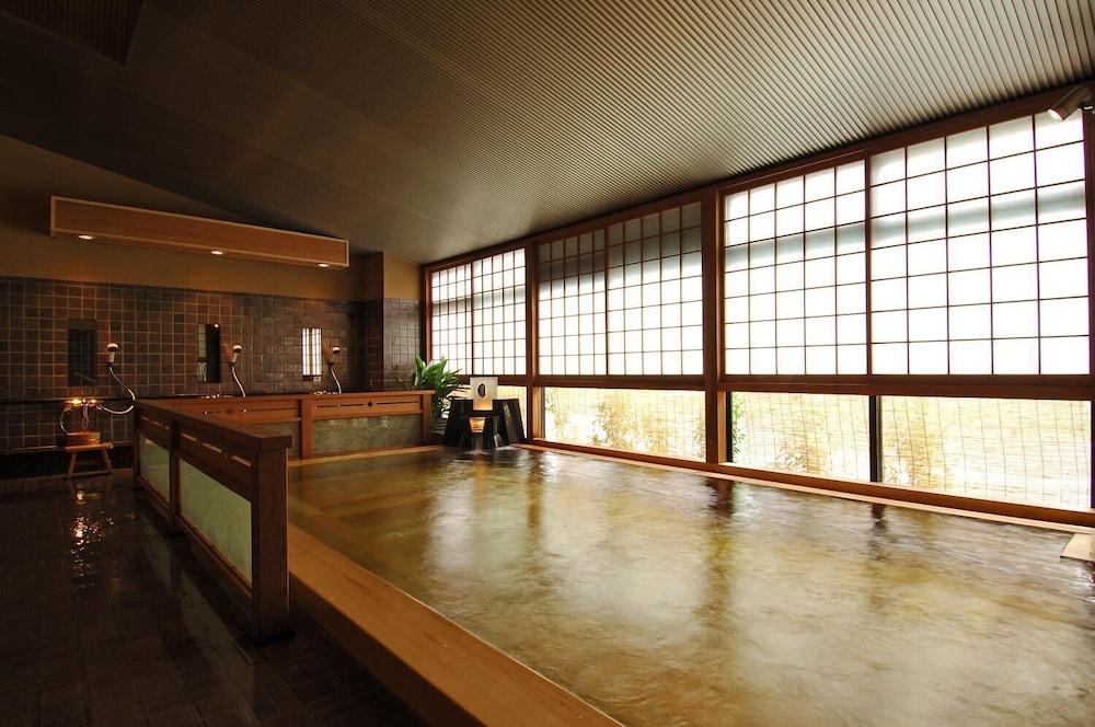 Kamimokuonsen Tatsumikan 25/51