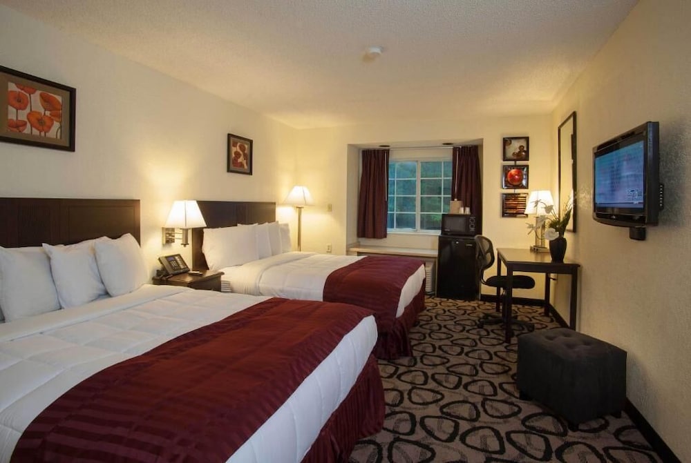 Sleep Inn Jacksonville Airport 17/55