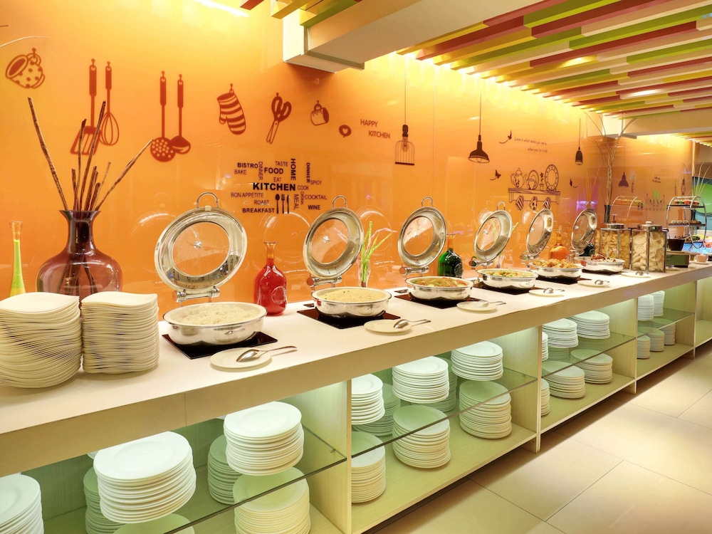 Artotel Harmoni Jakarta 44/62