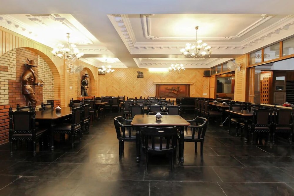 Hotel Pratap Heritage 40/50