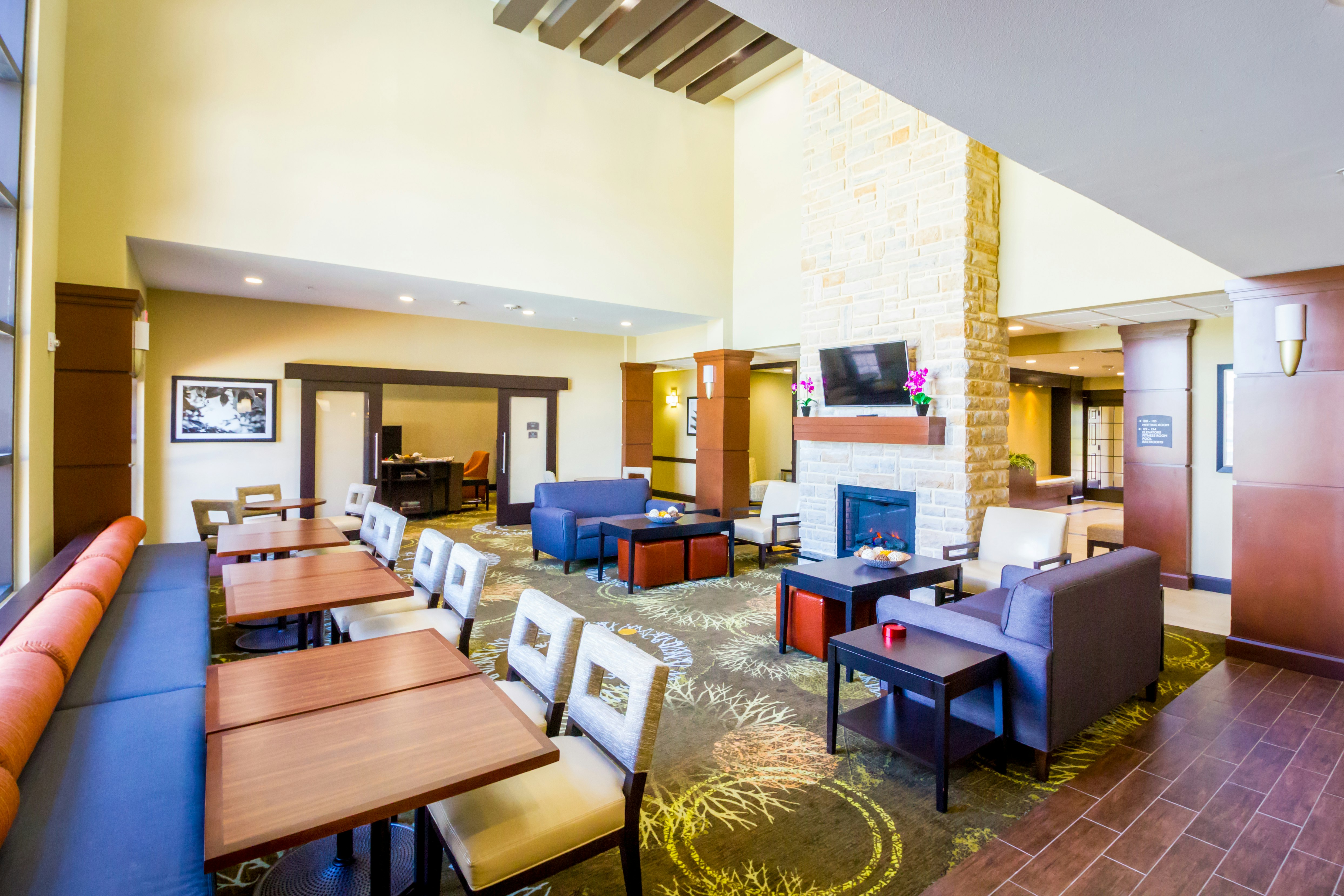 Staybridge Suites Plano Frisco 41/78