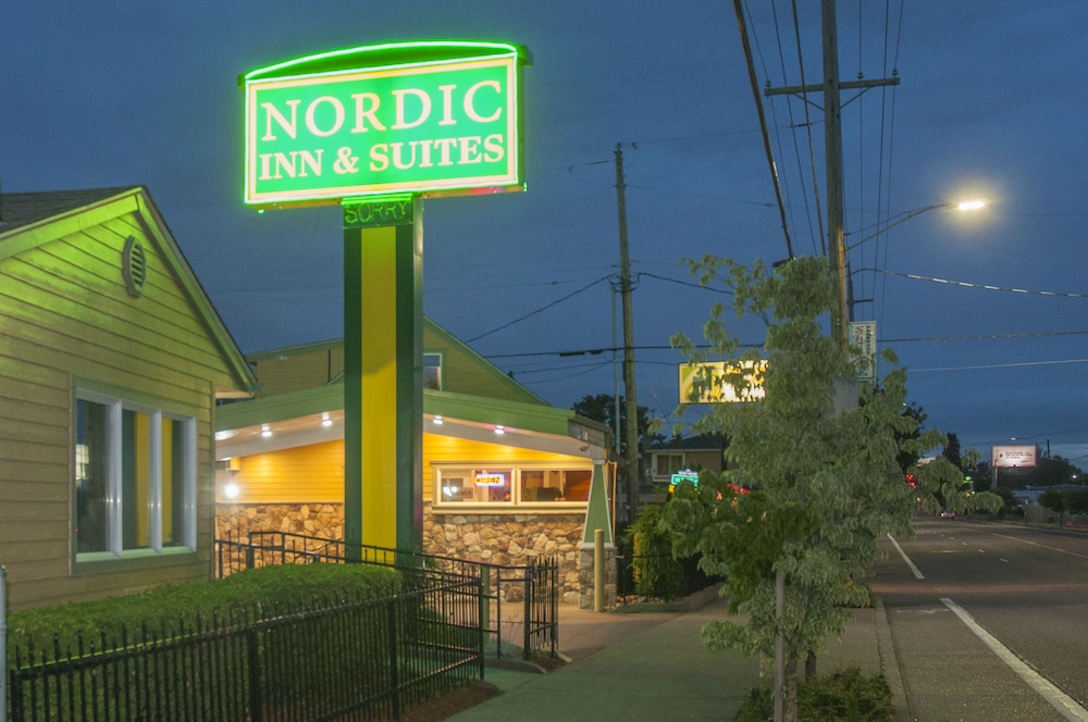 Nordic Motel 1/68