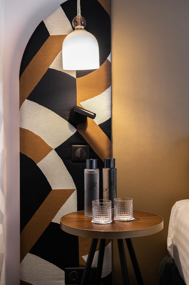 Hotel Royal Saint Germain 41/60