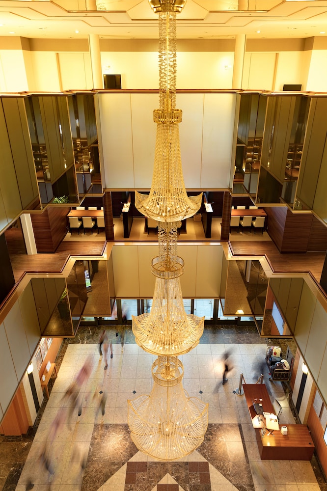 Hotel Kokusai 21 51/67
