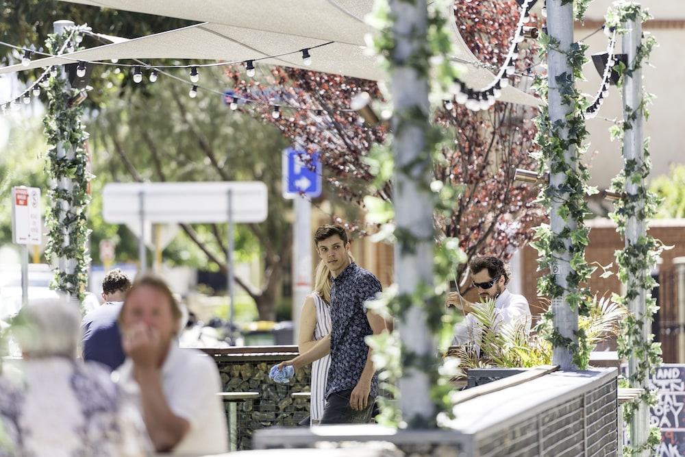 Esplanade Hotel Fremantle by Rydges 13/80
