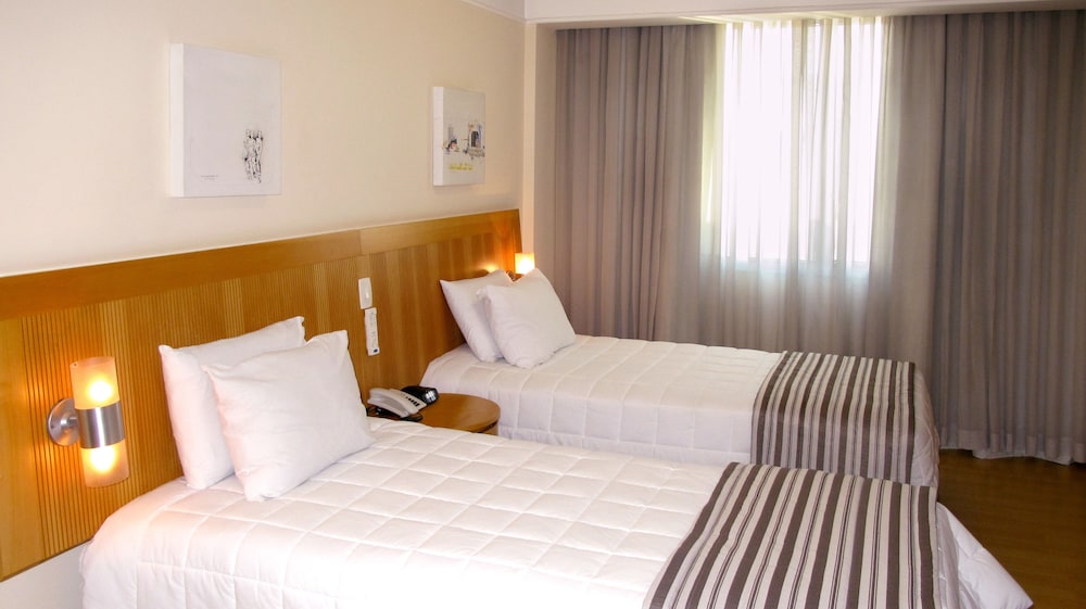 SUPERIOR, TWIN BEDS