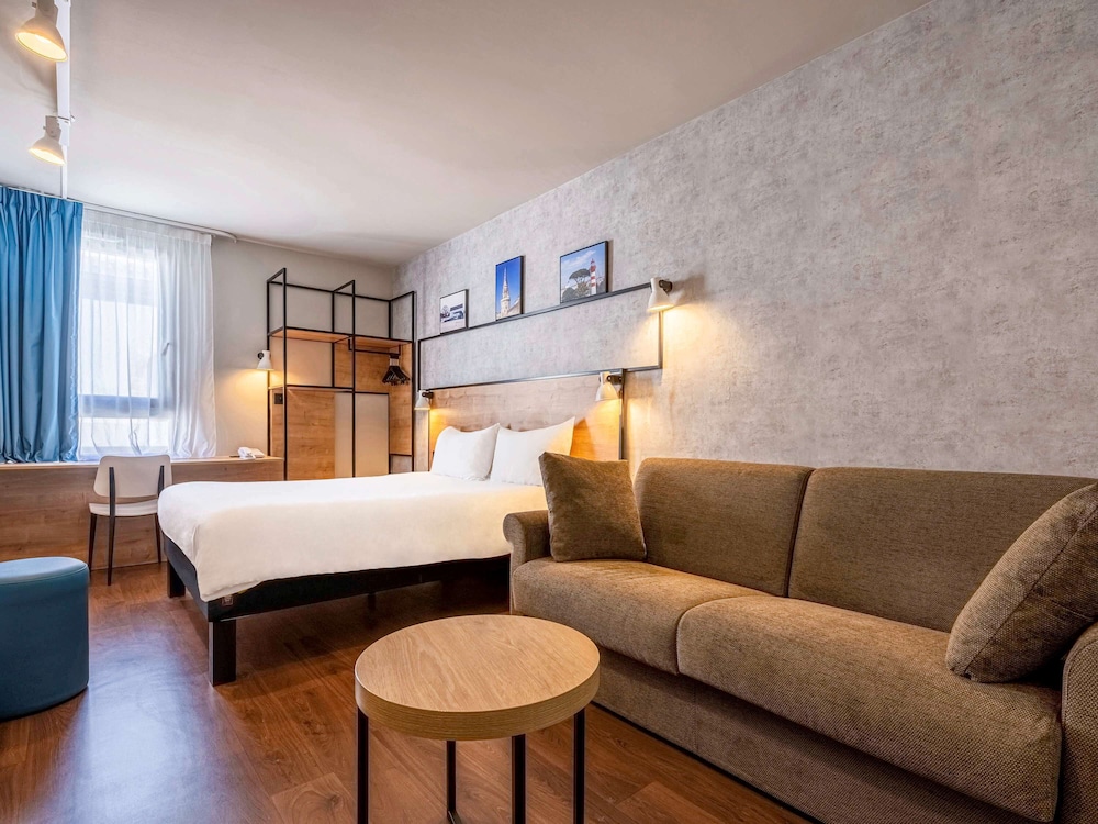 Ibis La Rochelle Vieux Port 43/64