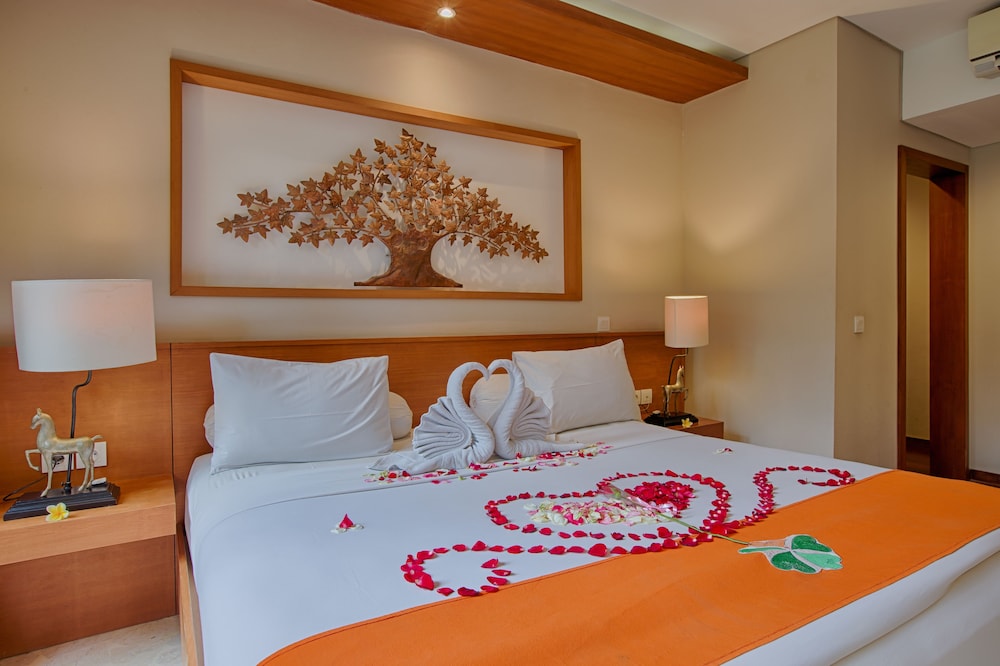 ANAHATA VILLAS AND SPA RESORT 6/30