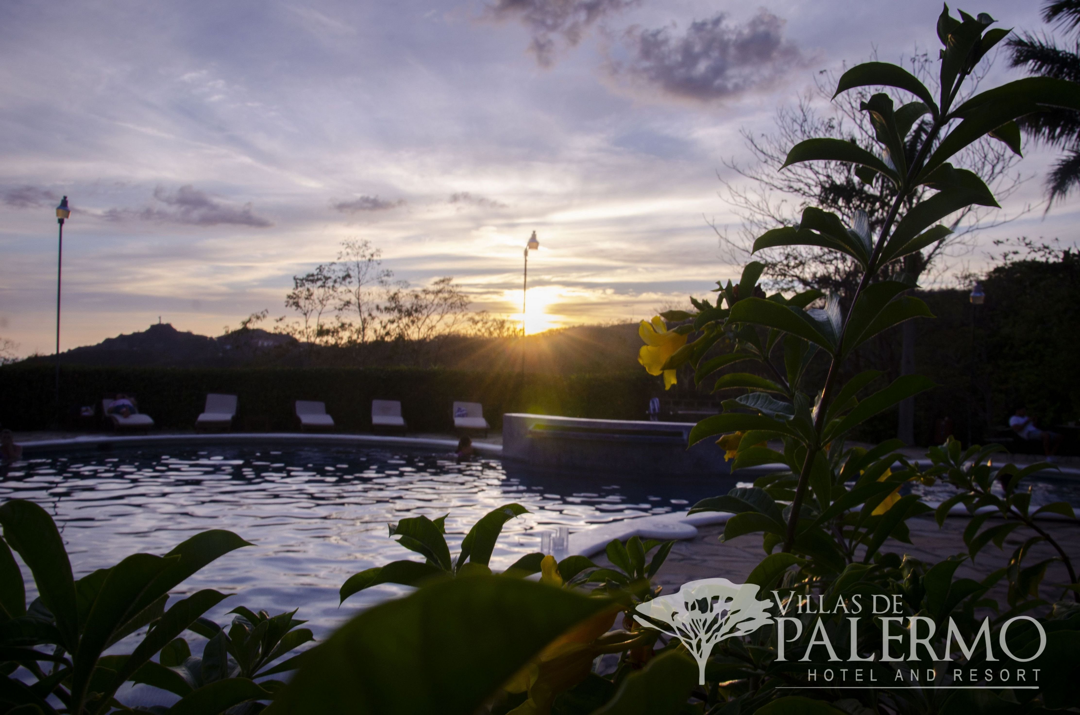Villas de Palermo Hotel And Resort 43/45