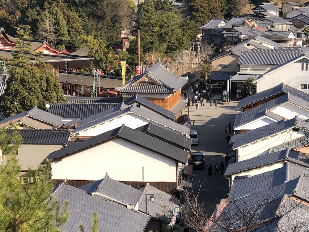 Miyajima Machiya Hotel Shiomachi-An 47/50