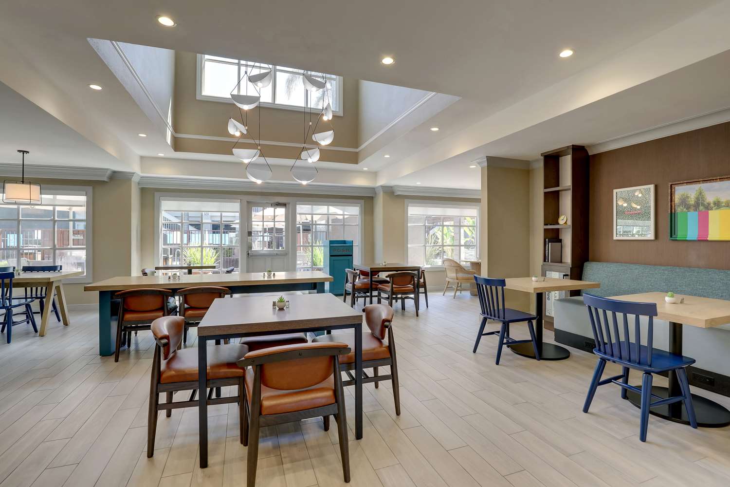 Sonesta Es Suites Sunnyvale 38/50