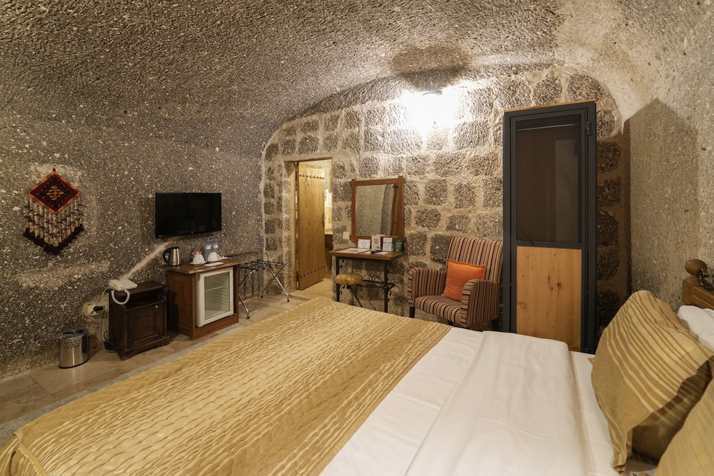 Tekkaya Cave Hotel 7/50